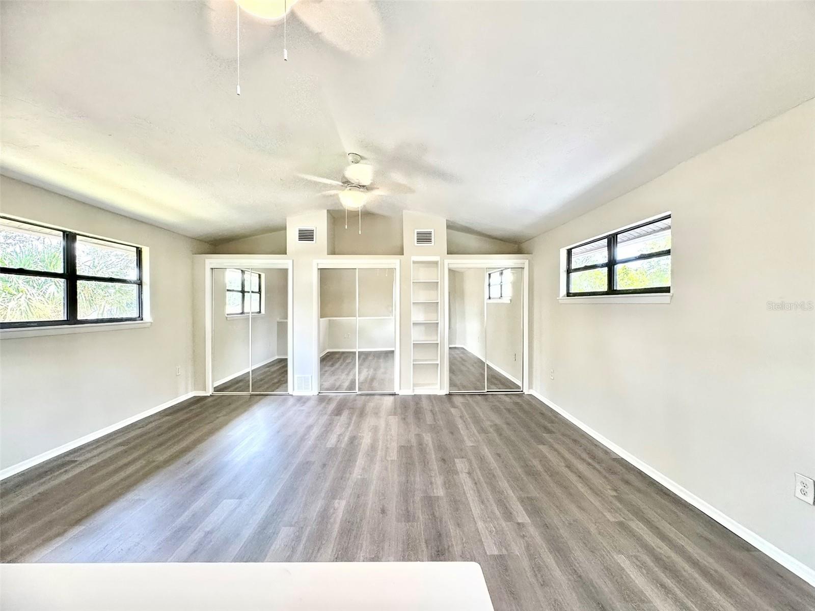 RIVERVIEW J R ETTERS - Residential