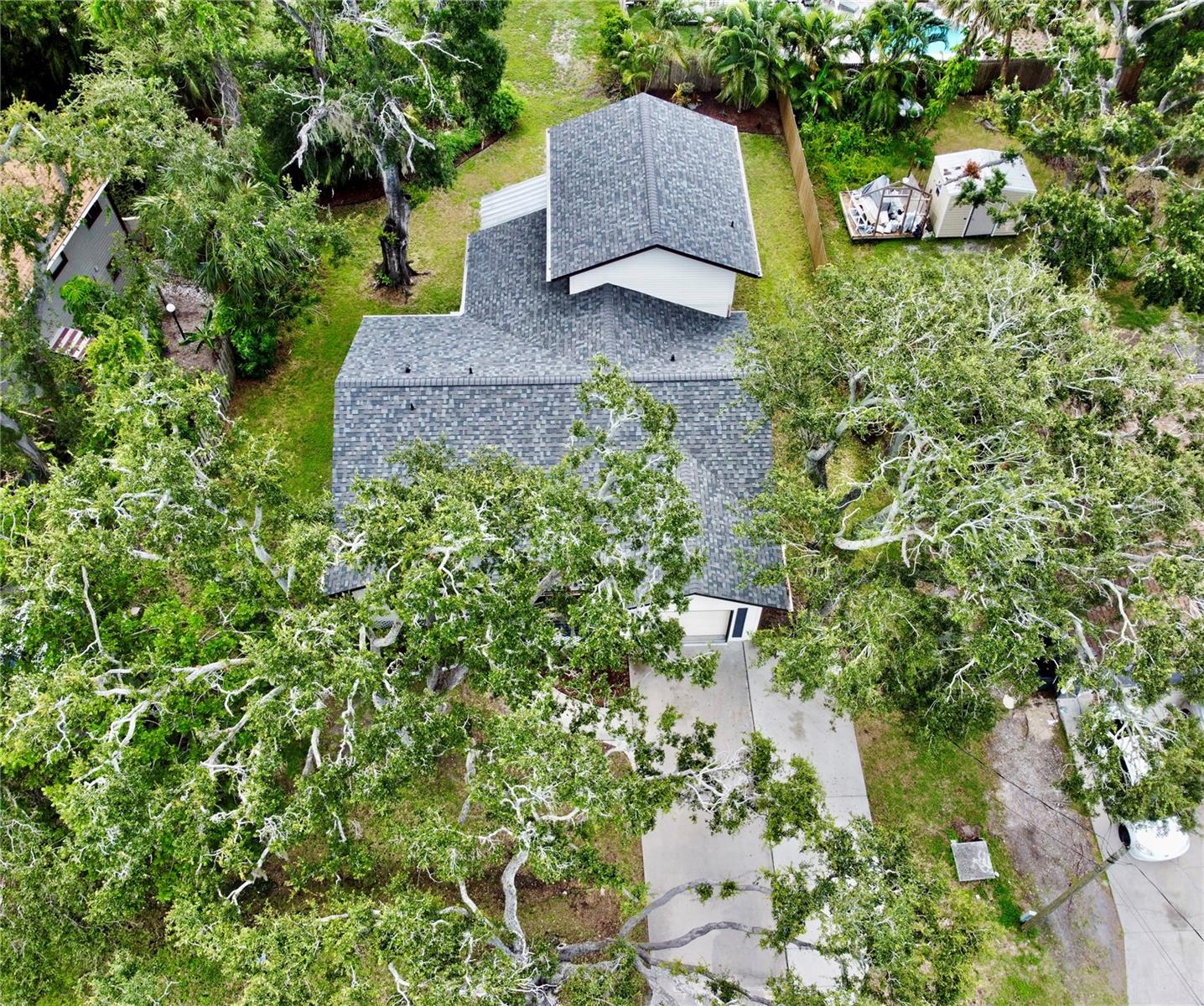 RIVERVIEW J R ETTERS - Residential