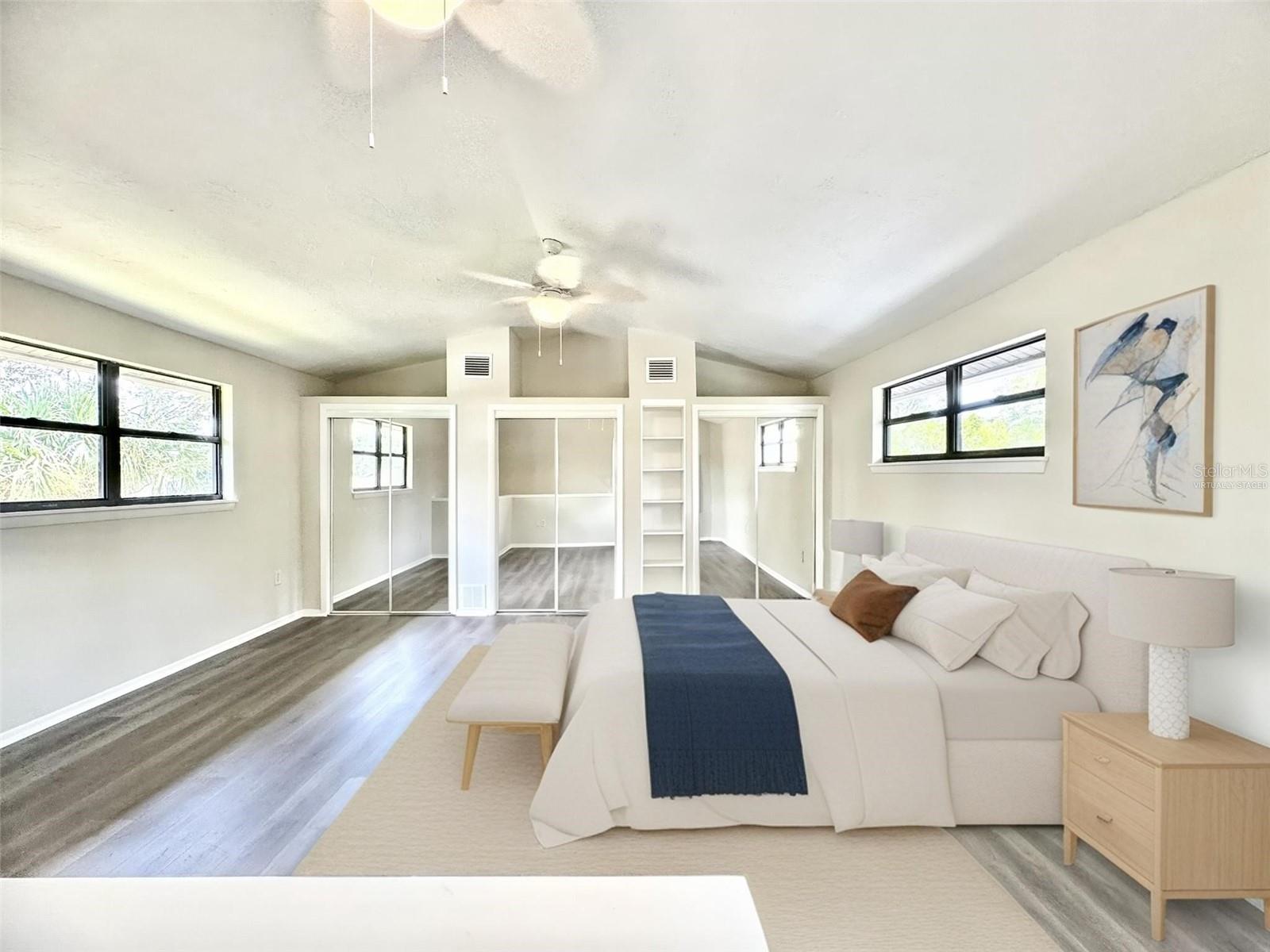 RIVERVIEW J R ETTERS - Residential