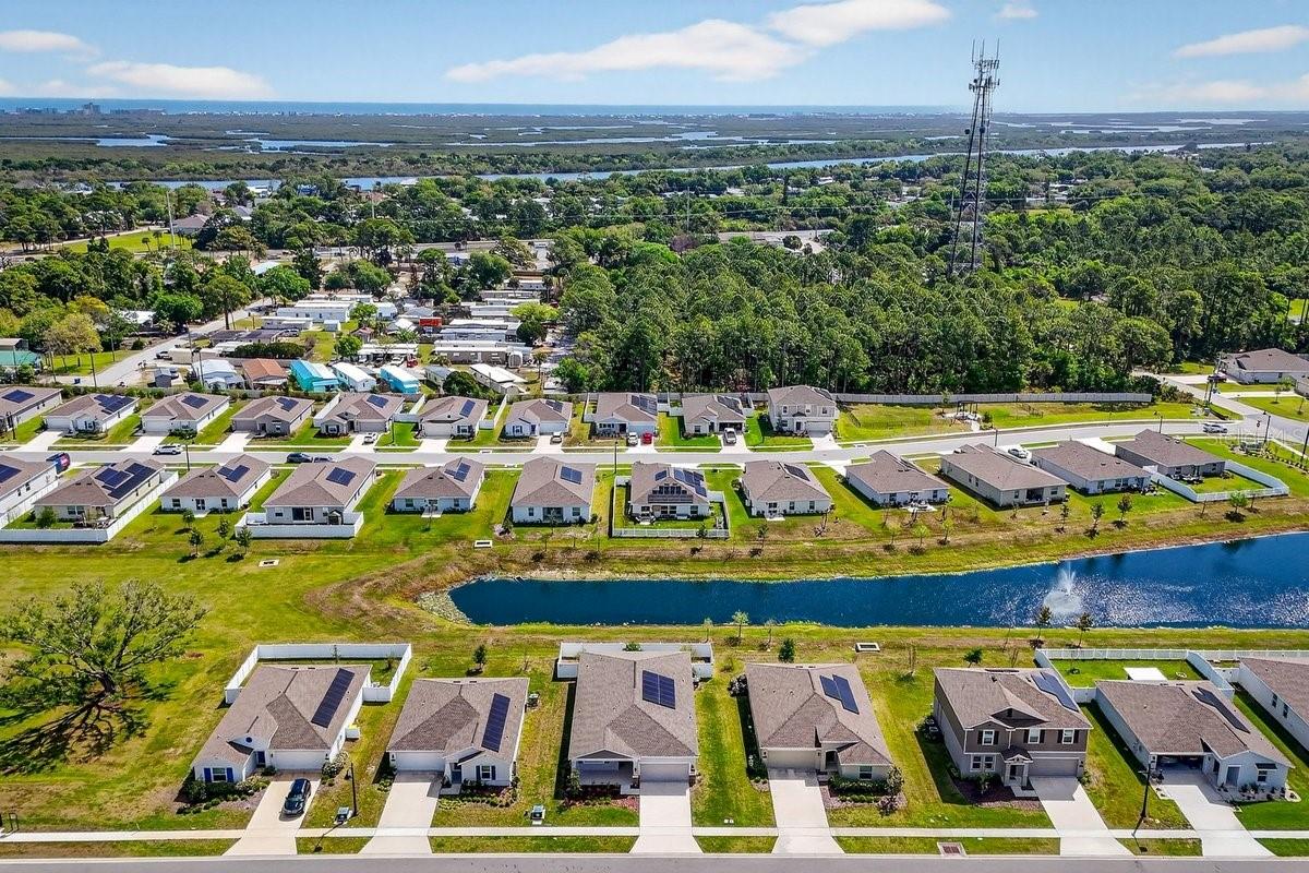 MAJESTIC OAKS PH IV - Residential