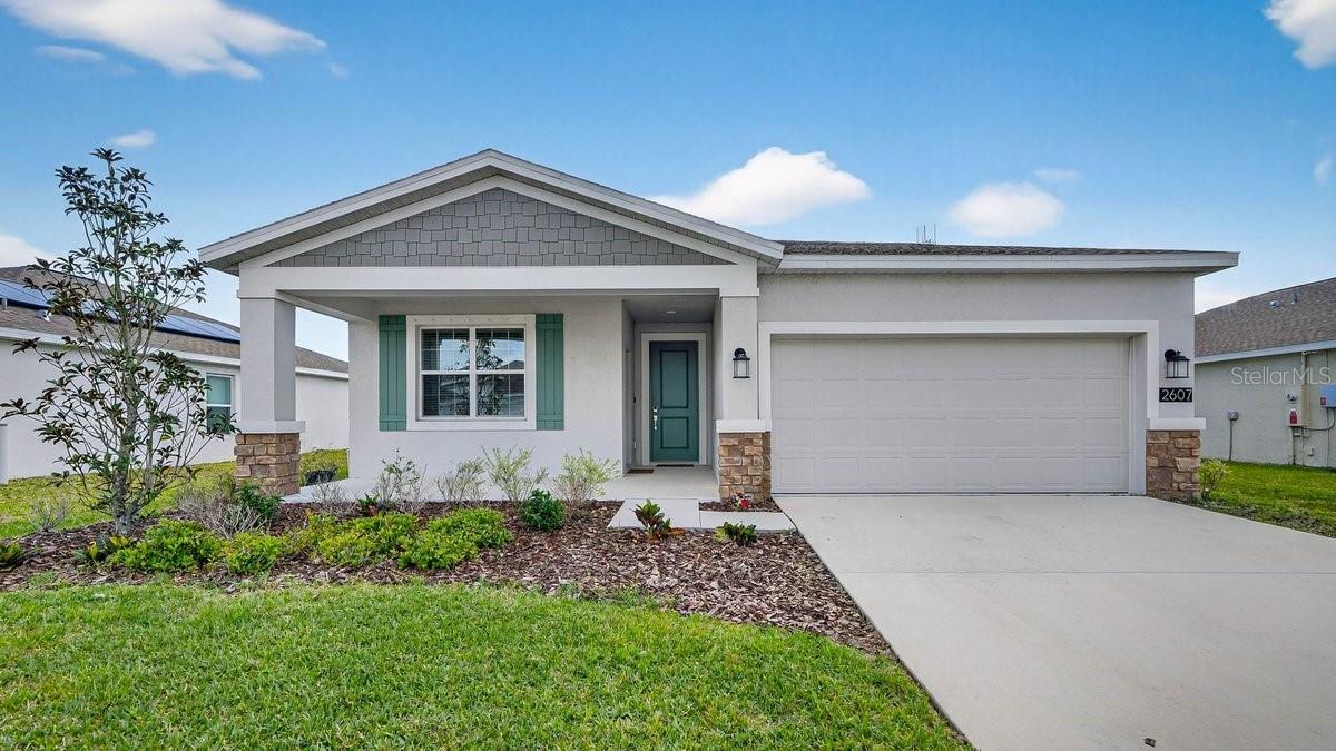 MAJESTIC OAKS PH IV - Residential