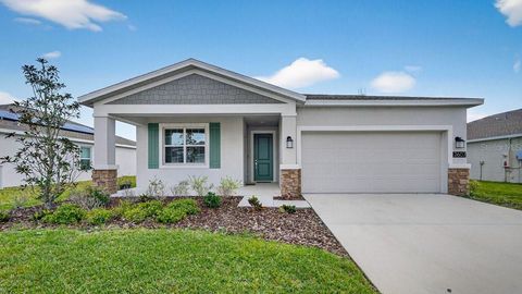 Photo of 2607 Hoptree Lane, Edgewater, FL 32141 (MLS # NS1087904)