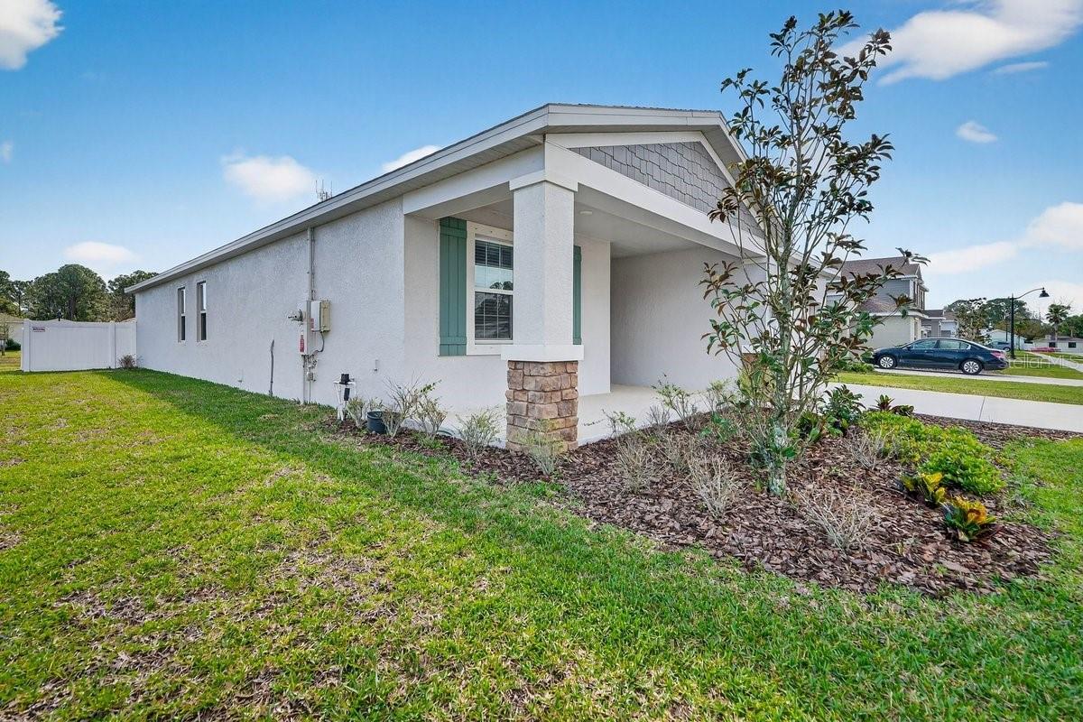 MAJESTIC OAKS PH IV - Residential