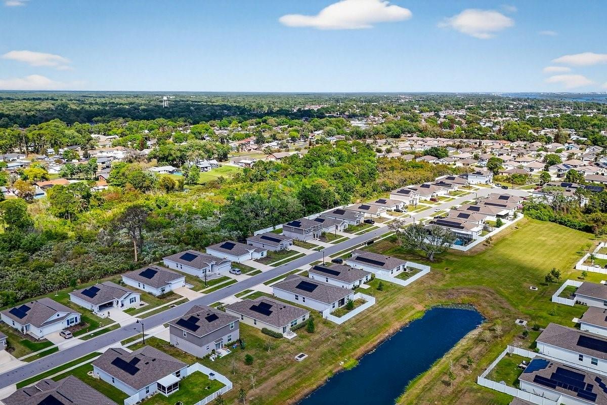 MAJESTIC OAKS PH IV - Residential