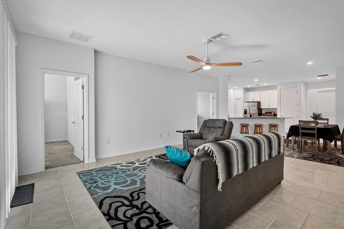 MAJESTIC OAKS PH IV - Residential