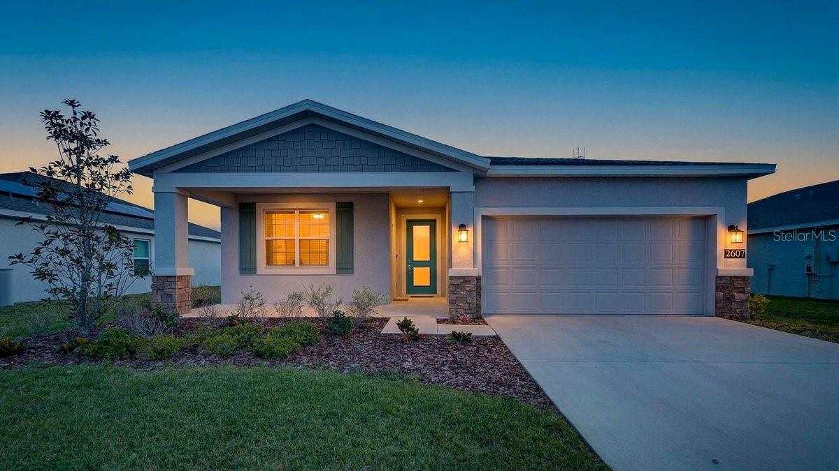 MAJESTIC OAKS PH IV - Residential