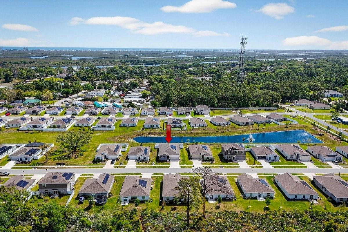 MAJESTIC OAKS PH IV - Residential