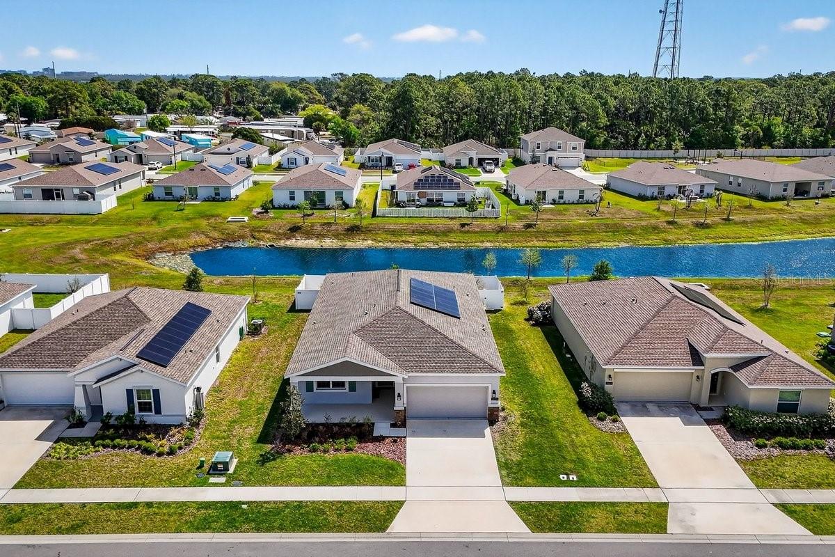 MAJESTIC OAKS PH IV - Residential