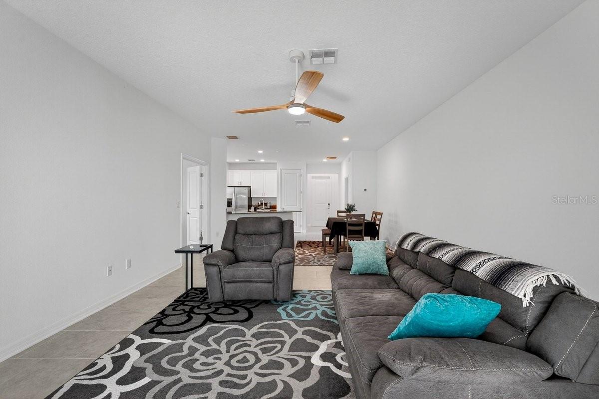 MAJESTIC OAKS PH IV - Residential