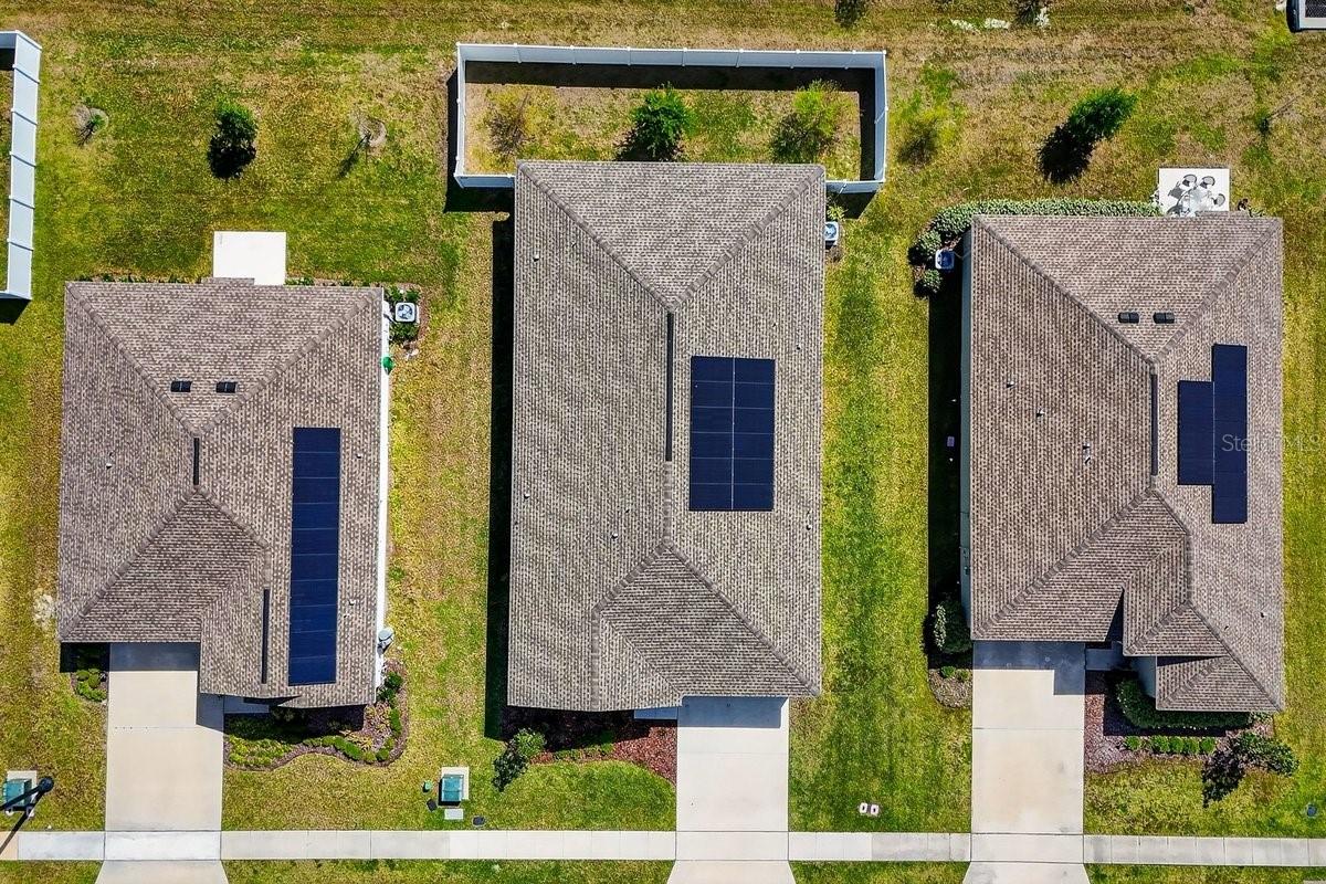 MAJESTIC OAKS PH IV - Residential