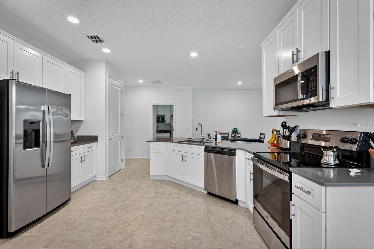 MAJESTIC OAKS PH IV - Residential