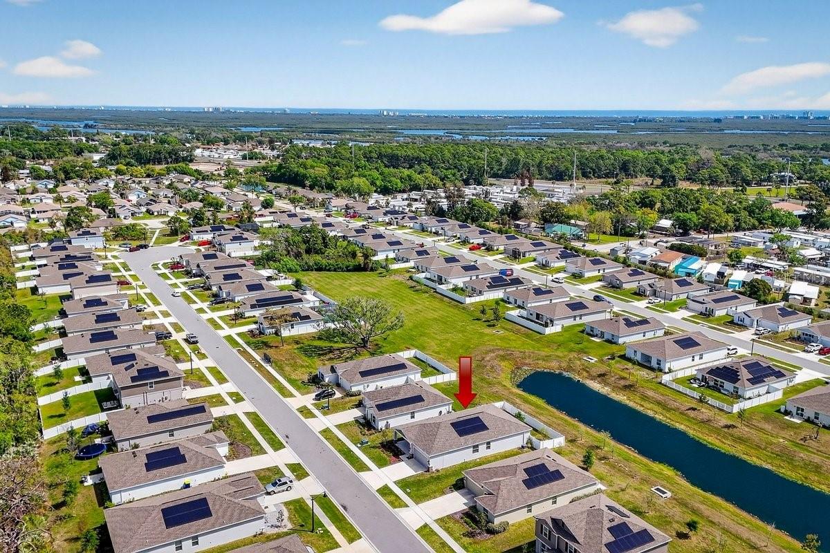 MAJESTIC OAKS PH IV - Residential