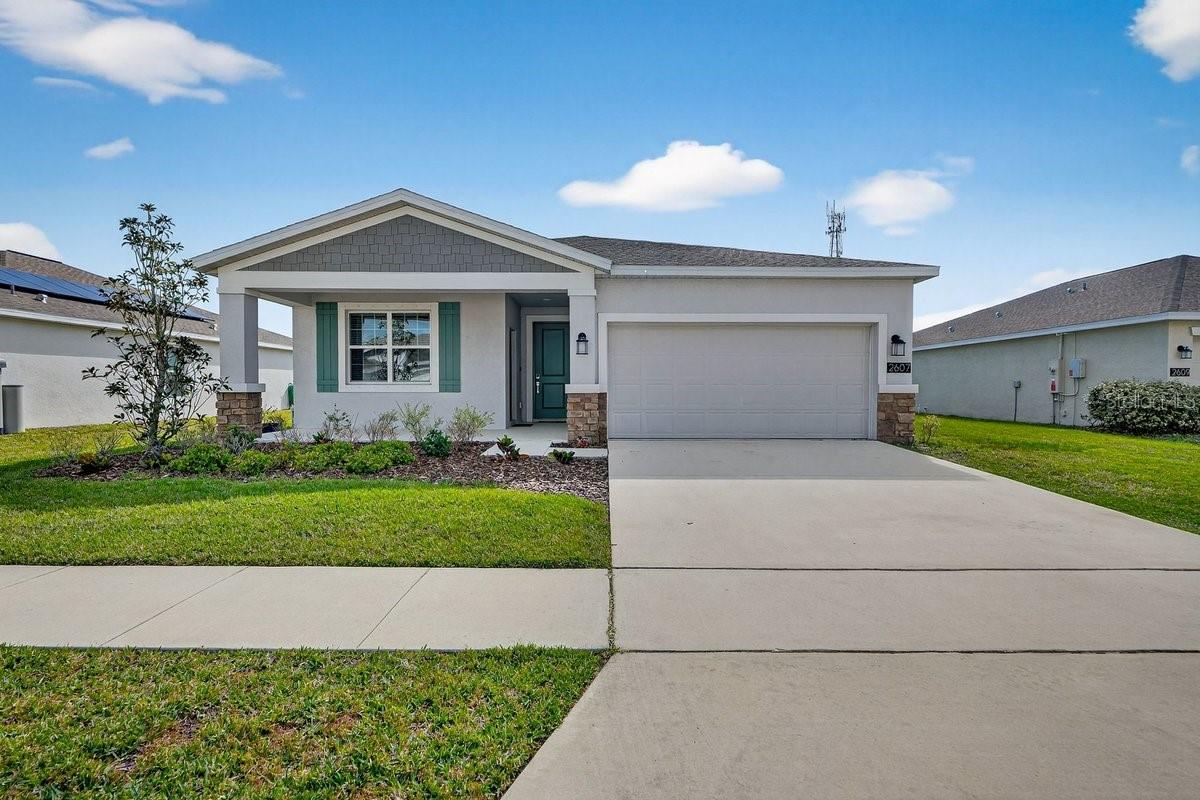 MAJESTIC OAKS PH IV - Residential