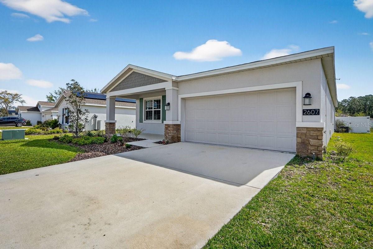 MAJESTIC OAKS PH IV - Residential