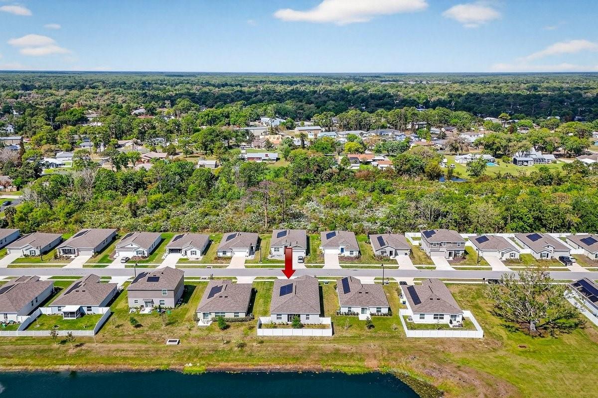 MAJESTIC OAKS PH IV - Residential