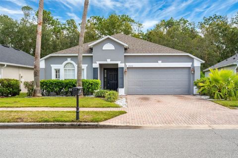 A home in ORLANDO