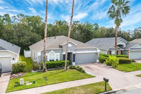 A home in ORLANDO