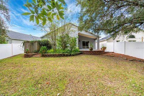 A home in ORLANDO