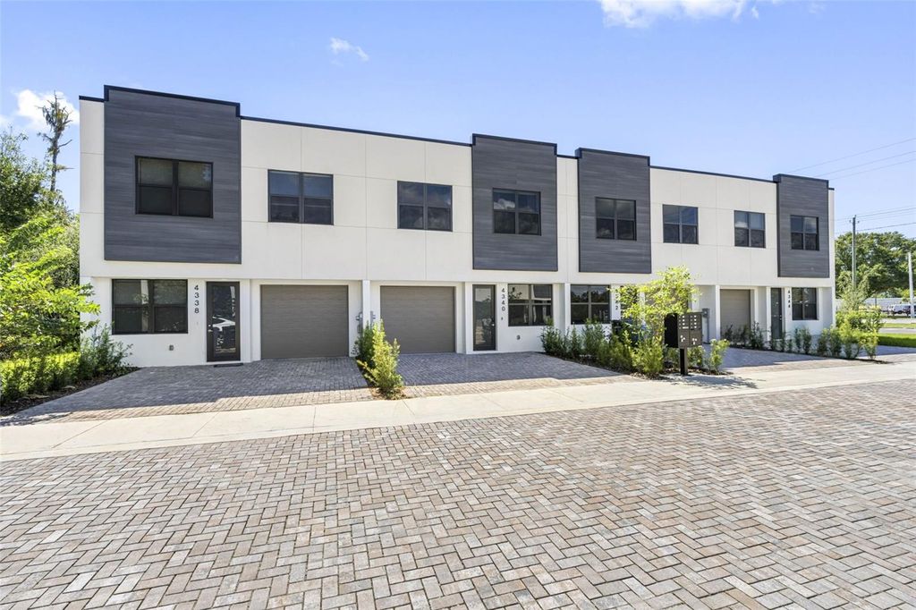 Photo of 4340 Villa Alina Court, Tampa, FL 33614 (MLS # TB8310718)