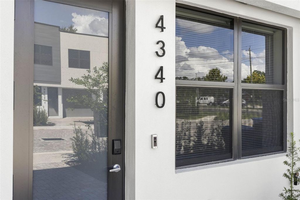 Photo of 4340 Villa Alina Court, Tampa, FL 33614 (MLS # TB8310718)