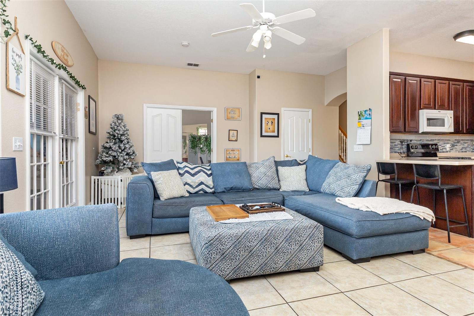 VISTA PARK PH 02 - Residential