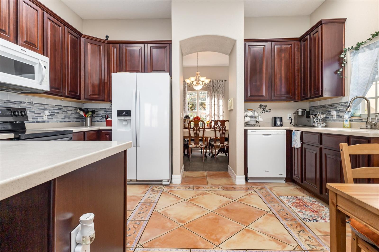 VISTA PARK PH 02 - Residential