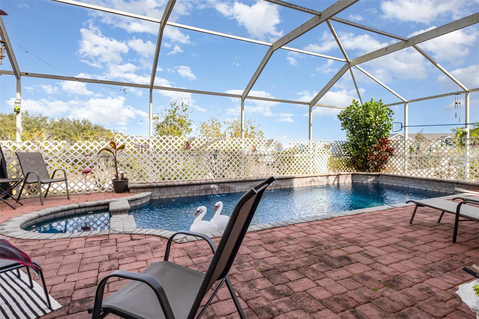 VISTA PARK PH 02 - Residential