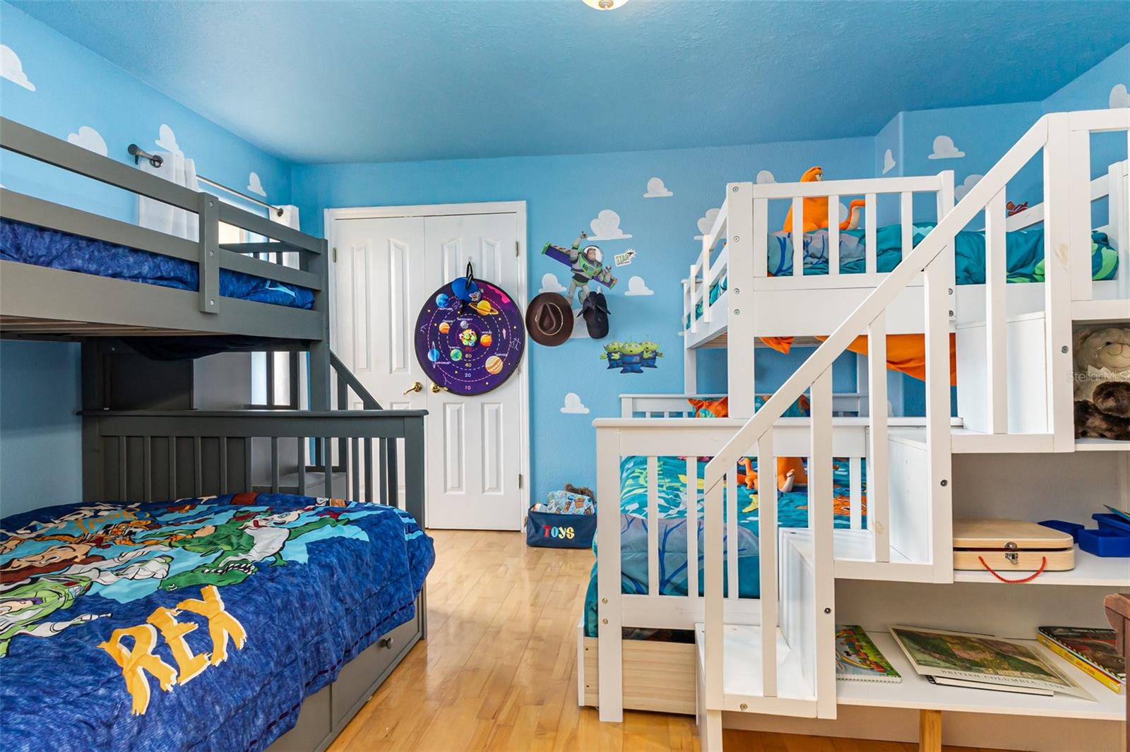 VISTA PARK PH 02 - Residential