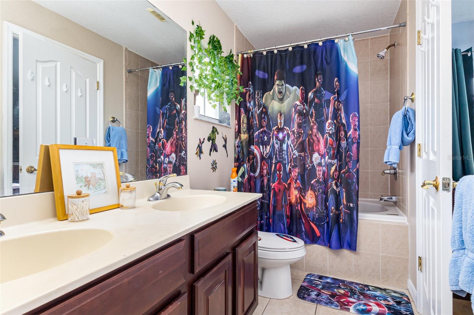 VISTA PARK PH 02 - Residential