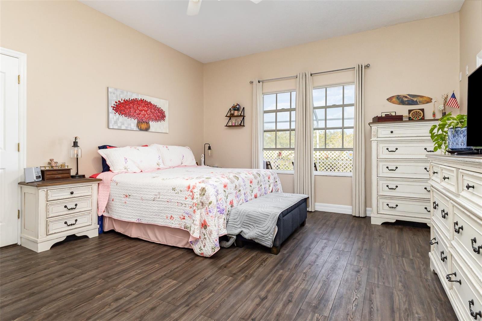 VISTA PARK PH 02 - Residential