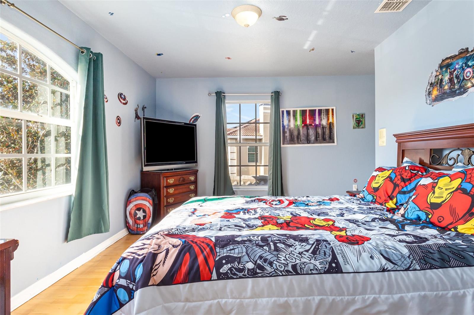 VISTA PARK PH 02 - Residential