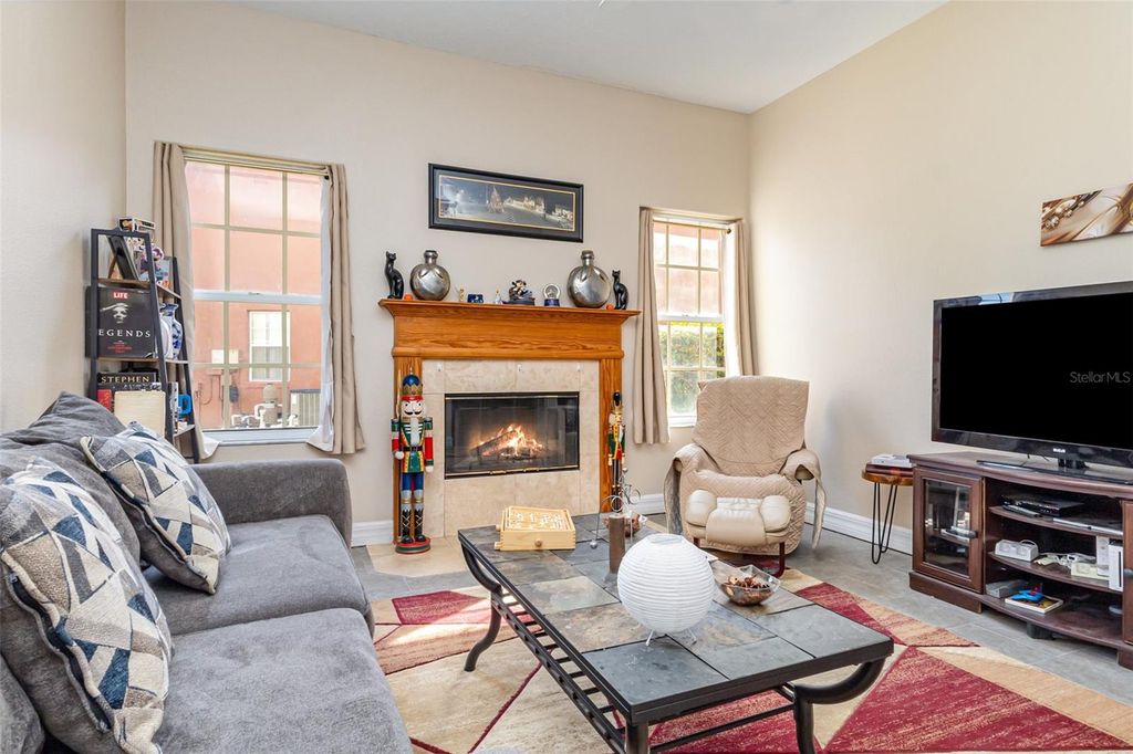 Photo of 302 Vista Loop, Davenport, FL 33897 (MLS # TB8455152)