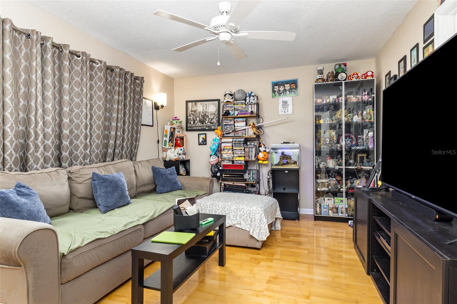 VISTA PARK PH 02 - Residential