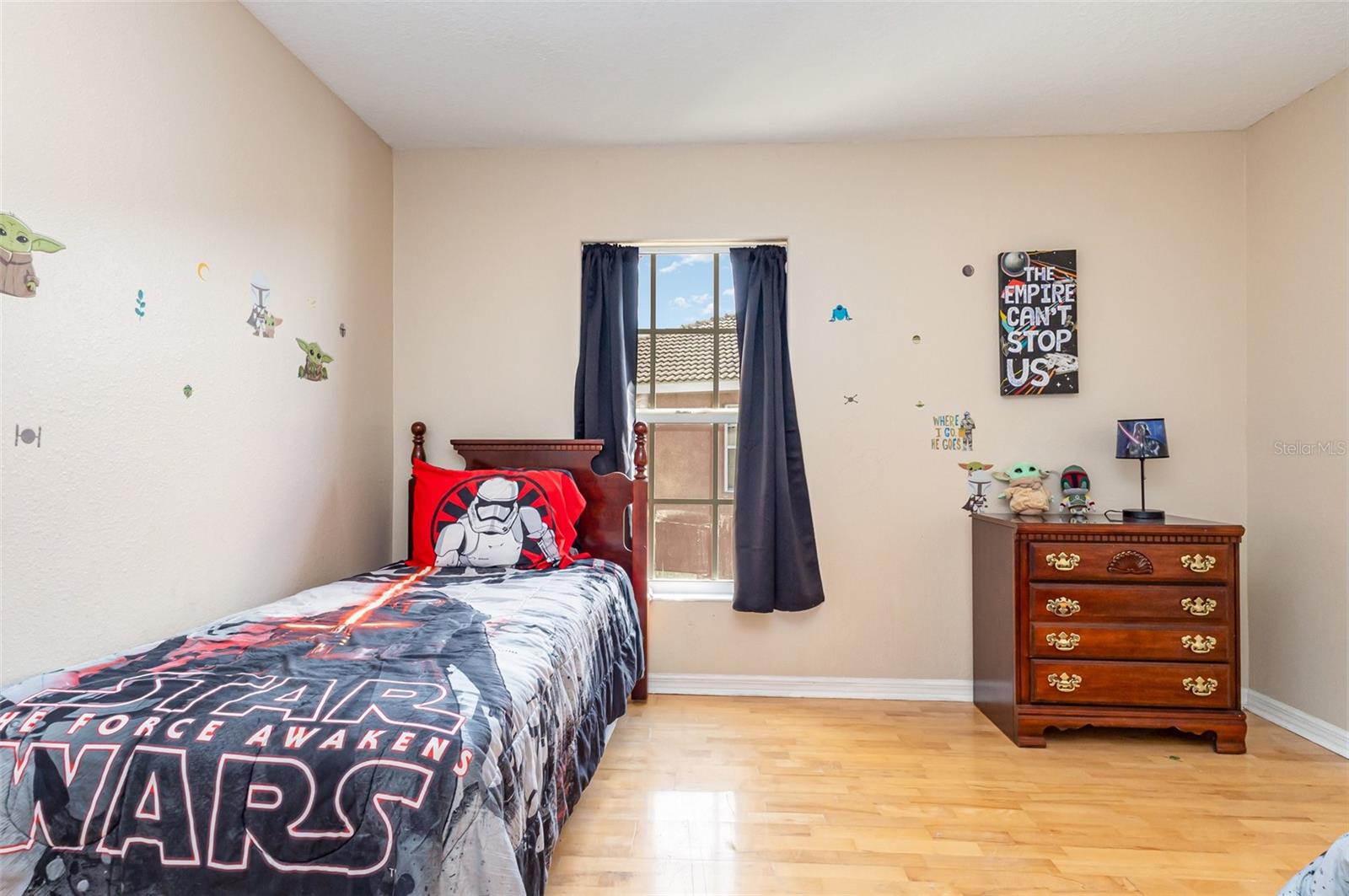 VISTA PARK PH 02 - Residential