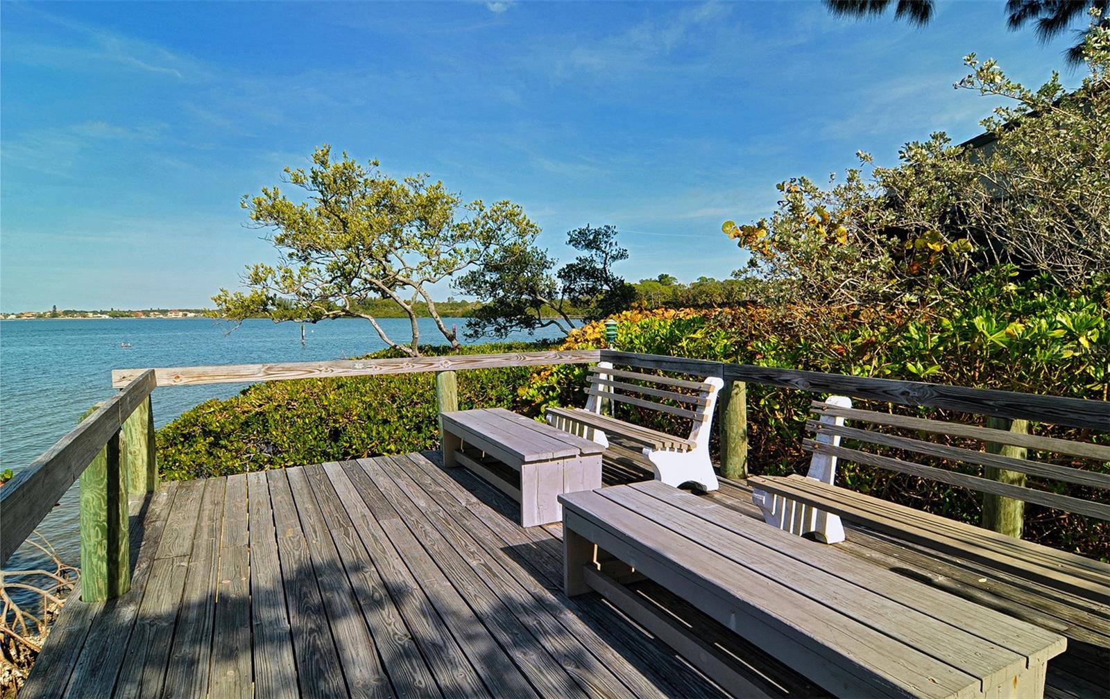 PELICAN COVE I - Residential Lease