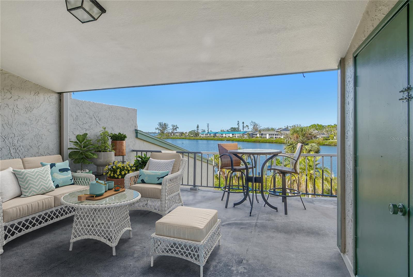 PELICAN COVE I - Residential Lease