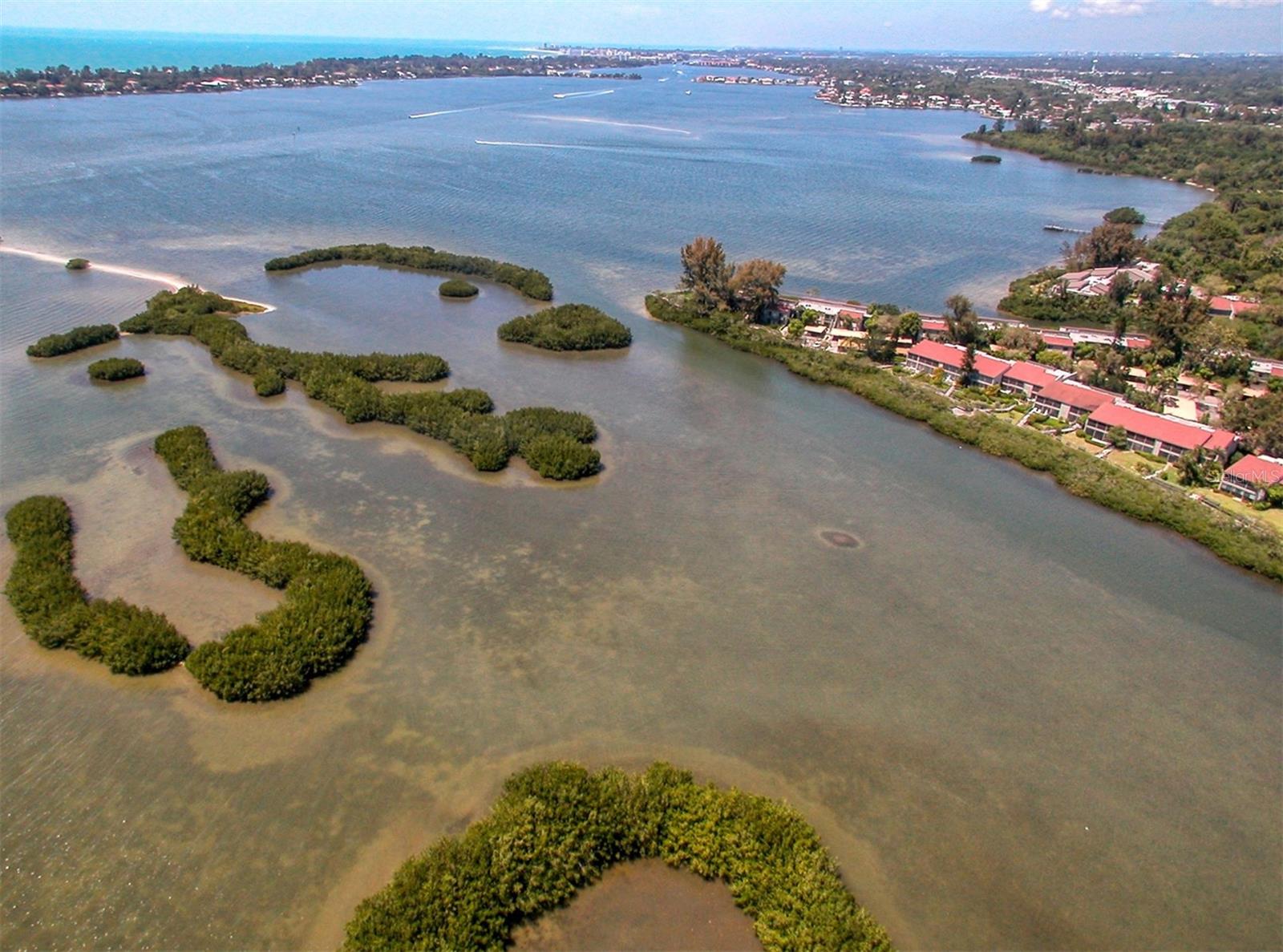 PELICAN COVE I - Residential Lease