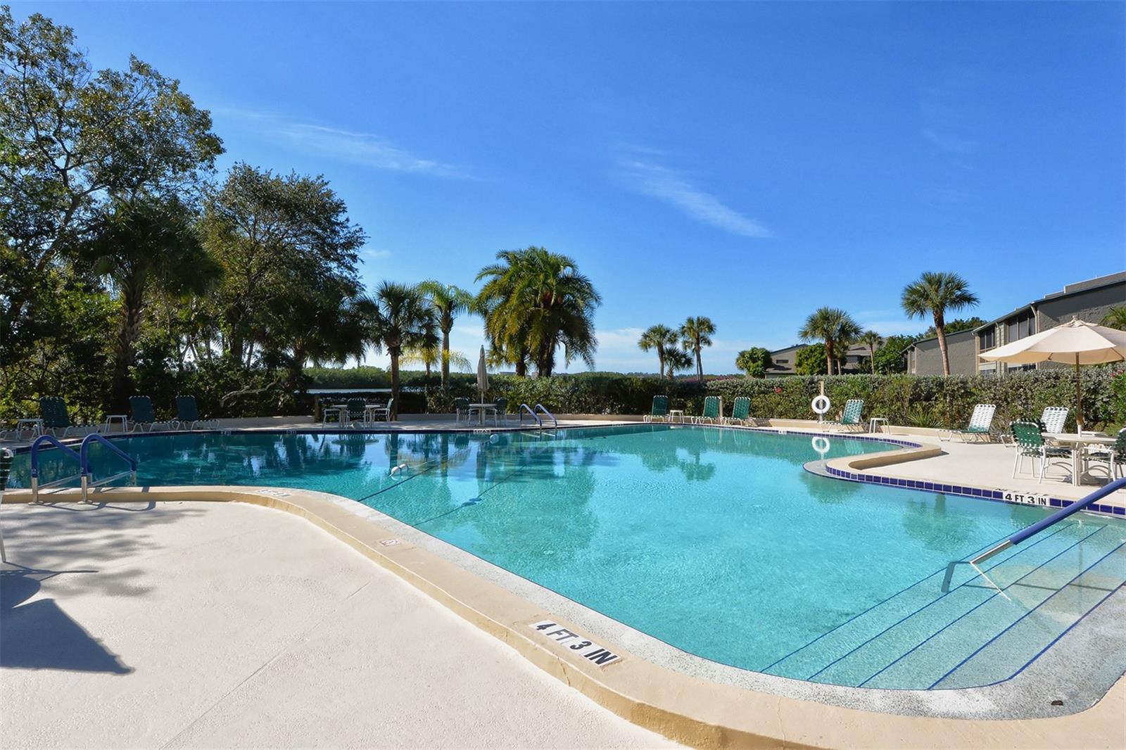 PELICAN COVE I - Residential Lease