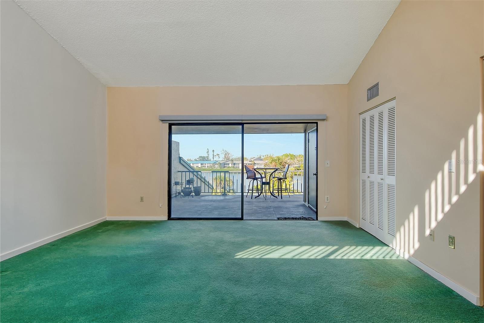 PELICAN COVE I - Residential Lease