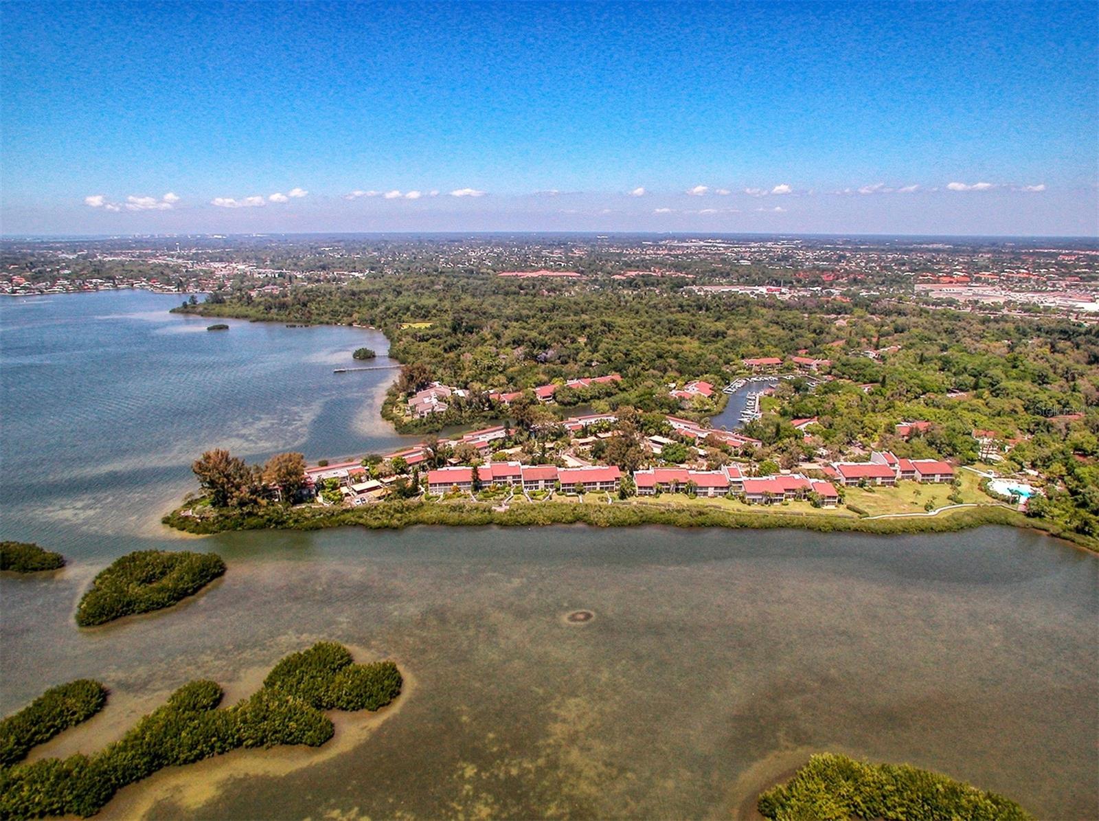 PELICAN COVE I - Residential Lease