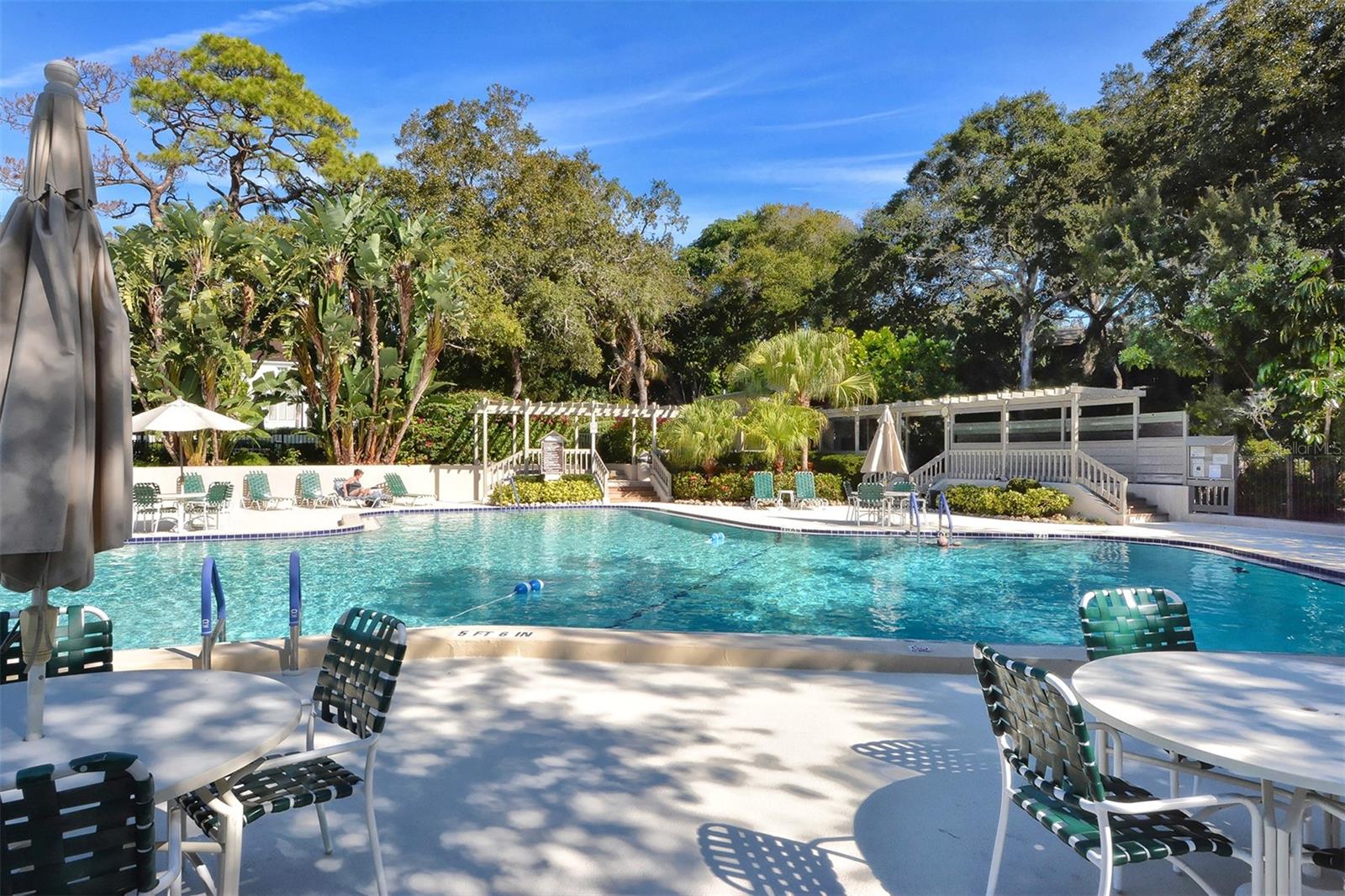 PELICAN COVE I - Residential Lease
