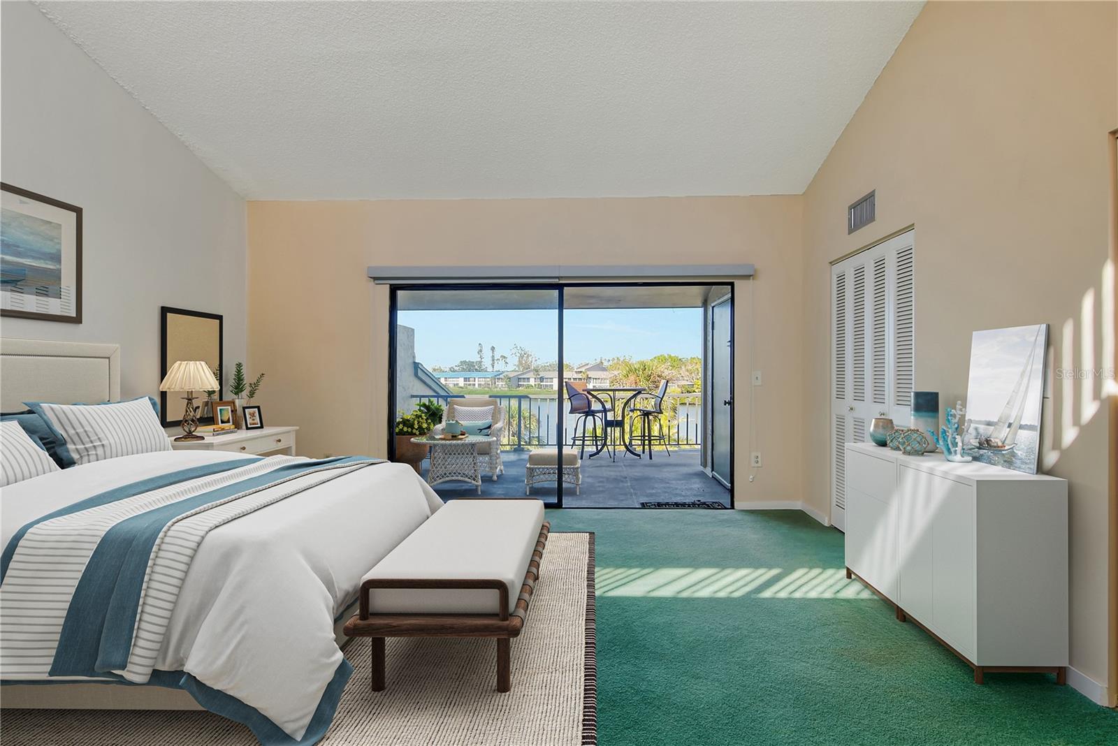 PELICAN COVE I - Residential Lease