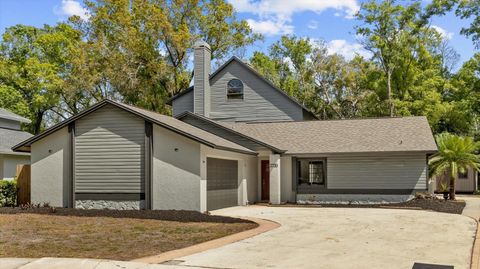 A home in TAMPA