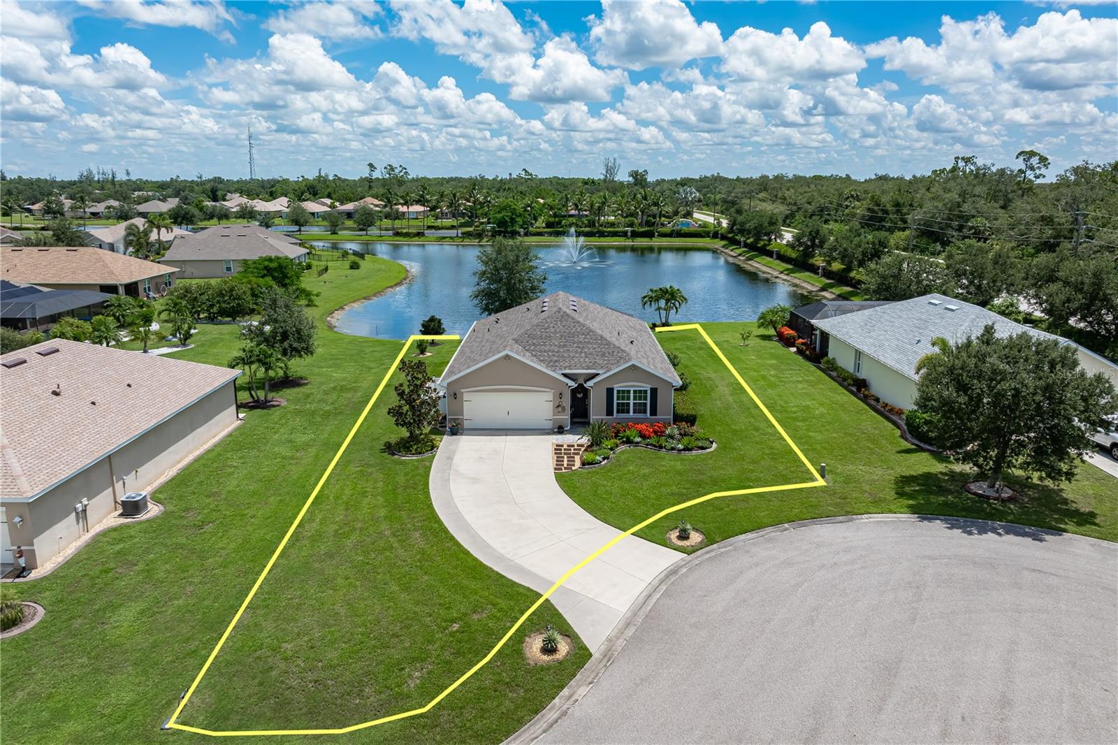 7093 MIKASA DRIVE