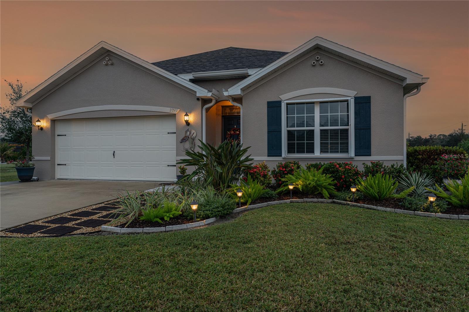 7093 MIKASA DRIVE