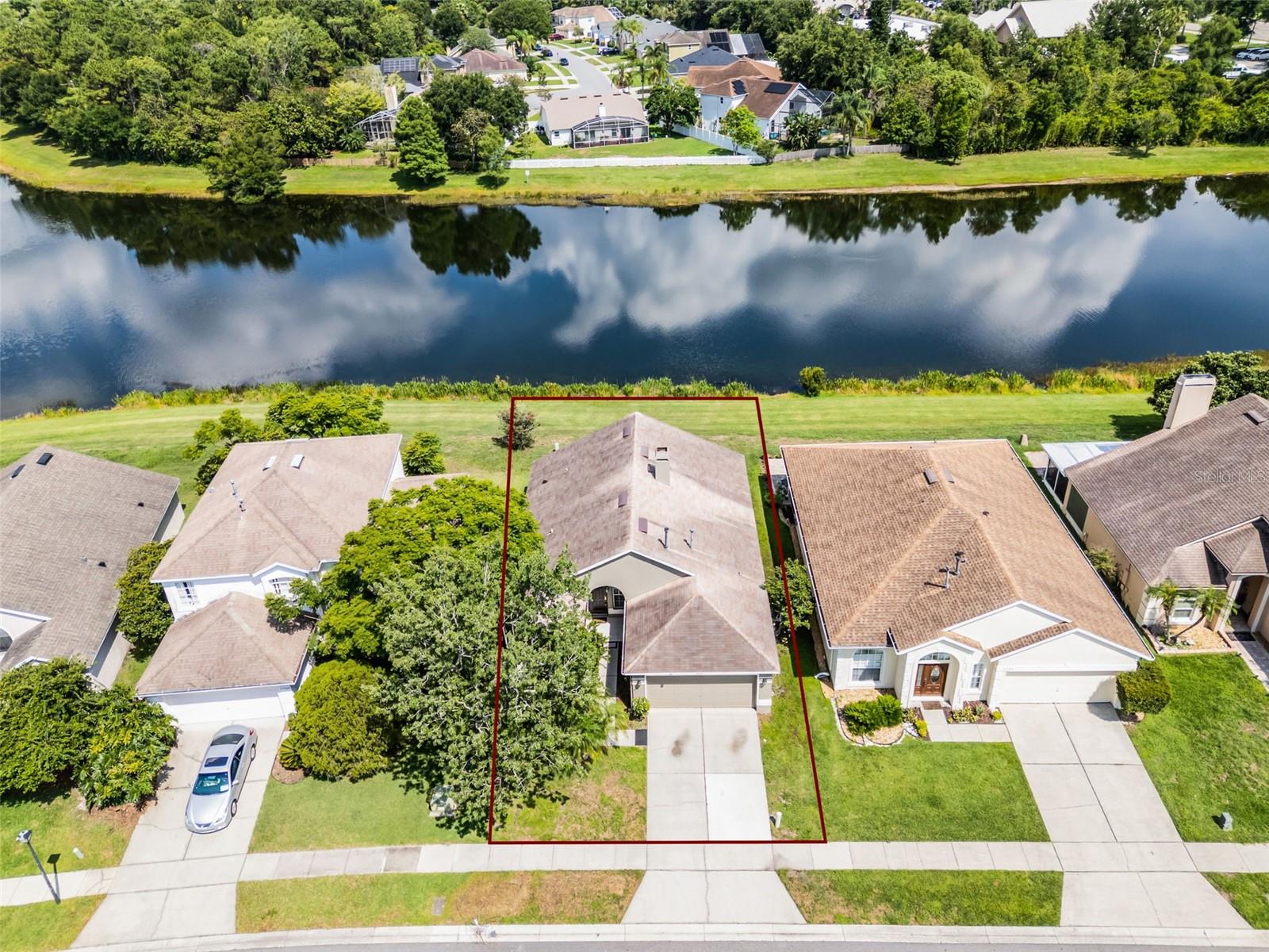 1252 BALLYSHANNON PARKWAY