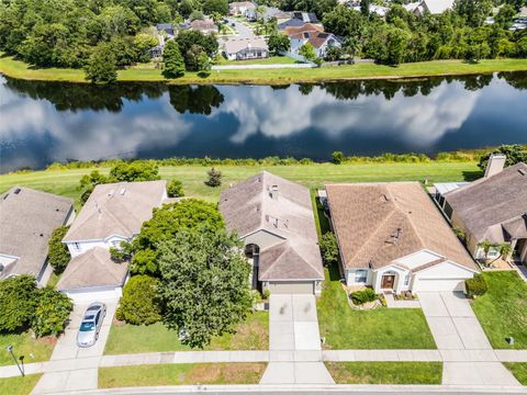 1252 BALLYSHANNON PARKWAY ORLANDO FL 32828