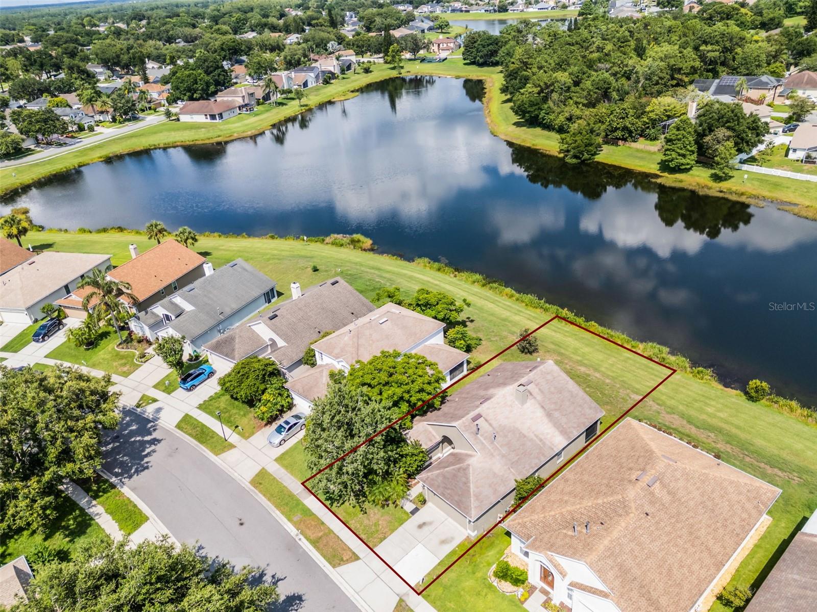 1252 BALLYSHANNON PARKWAY