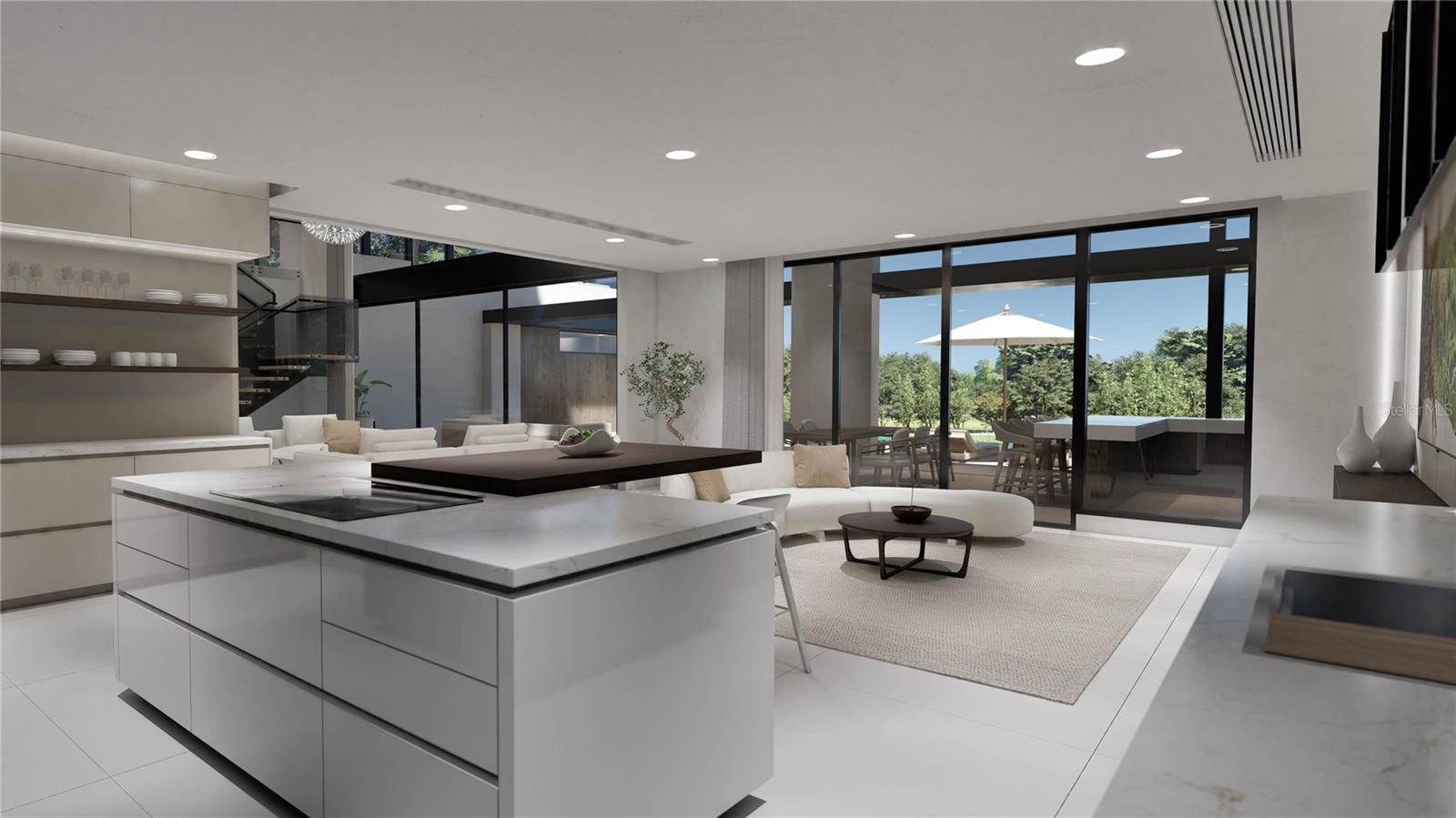 THE MEADOWS ESTATES - Residential