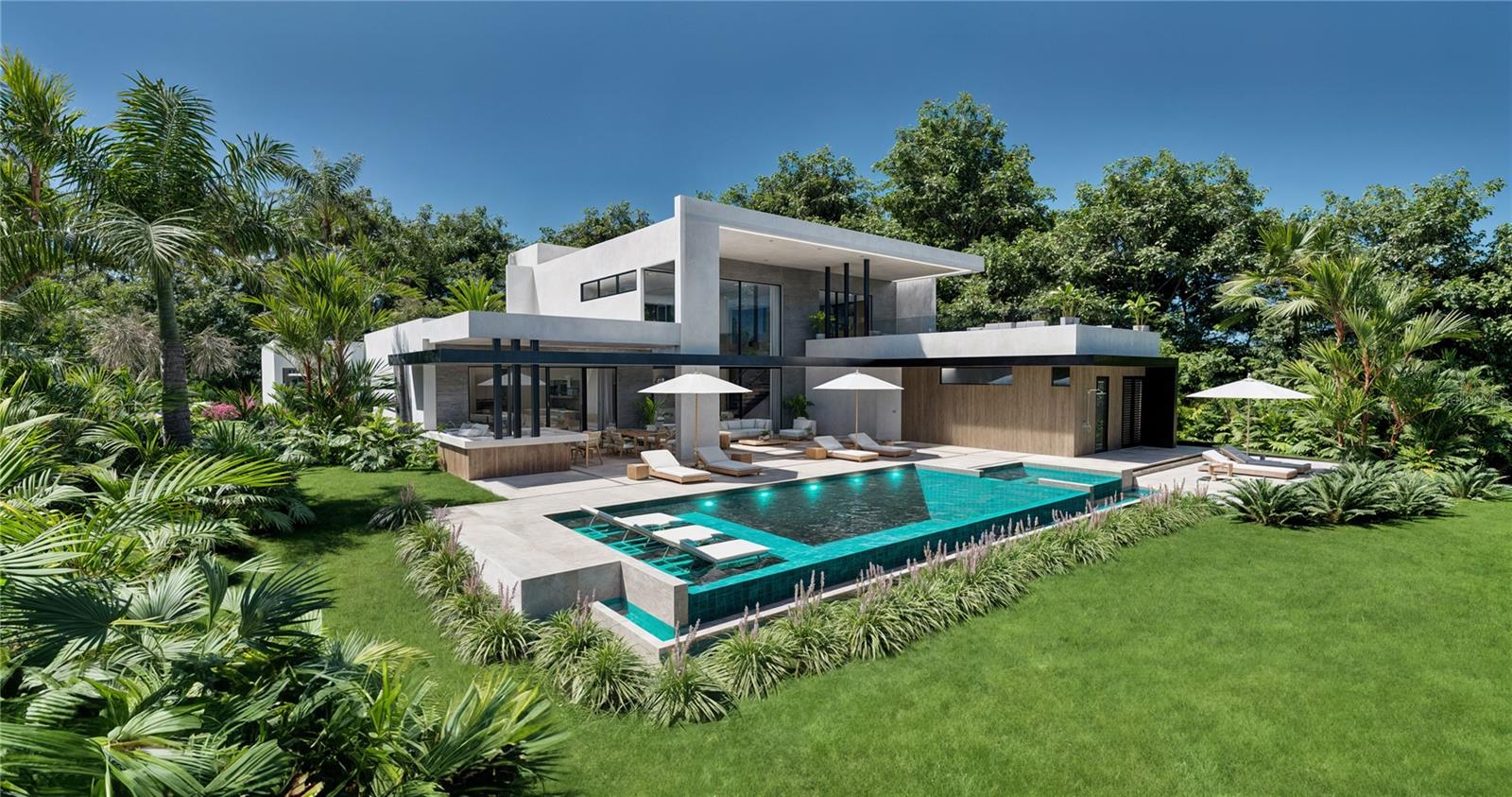 THE MEADOWS ESTATES - Residential